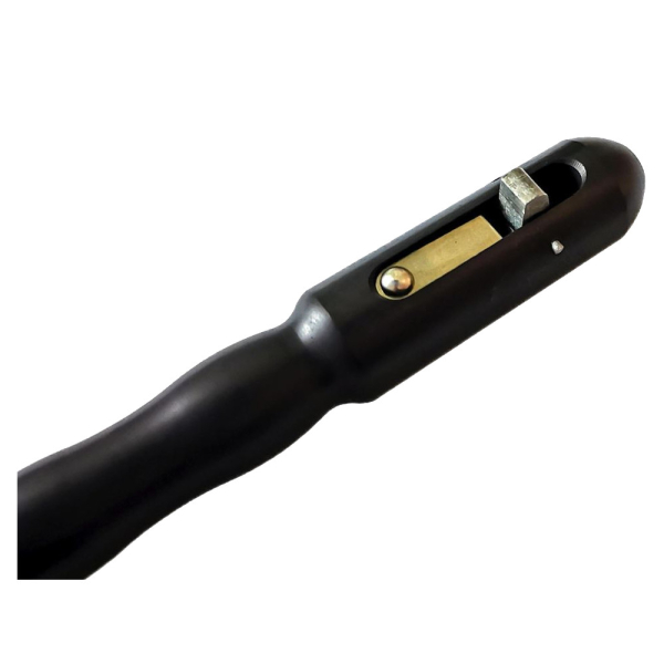 WIG Schweißstabhalter TIG-PEN Detailansicht 1